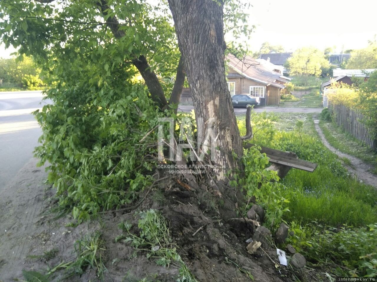 Фото: Газета "Невельский вестник"