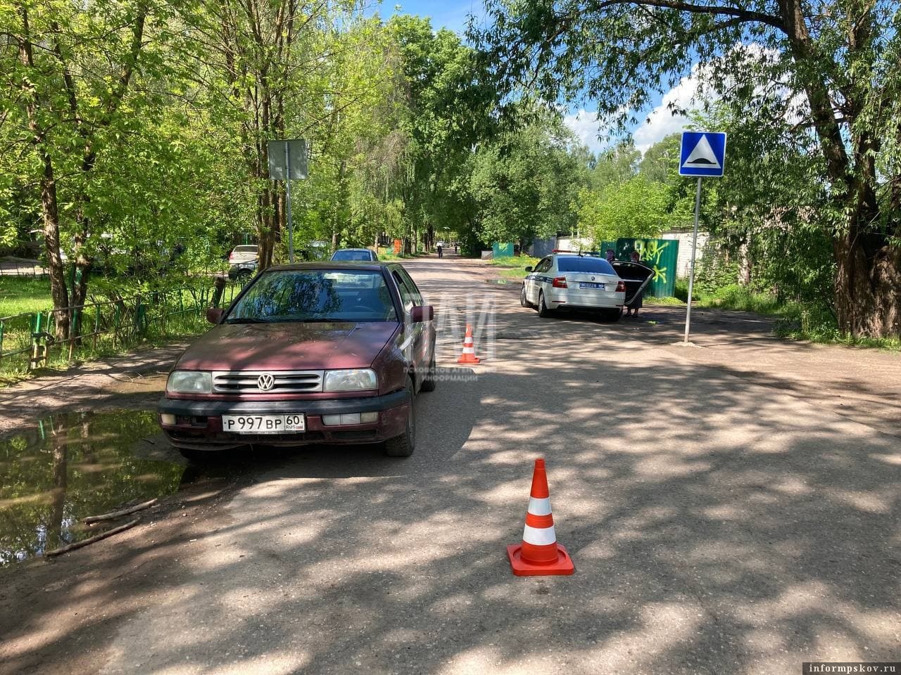 Фото: Газета "Великолукская правда Новости".