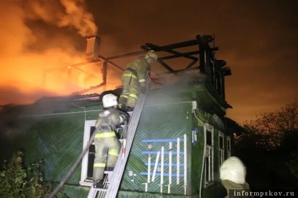 Фото: ГУ МЧС России по Псковской области