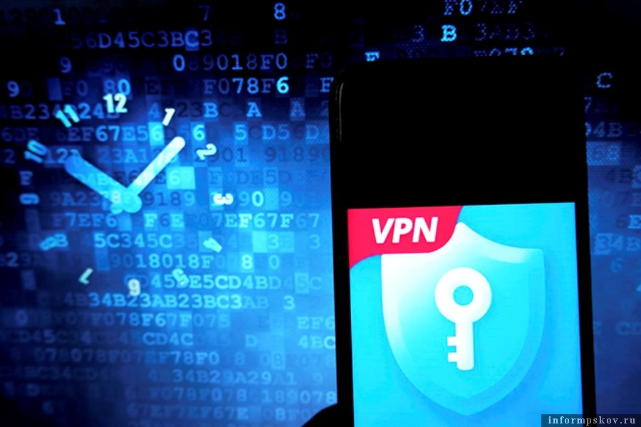 В браузере Opera не будет поддержки VPN. Фото Avishek Das/SOPA Images/LightRocket via Getty Images