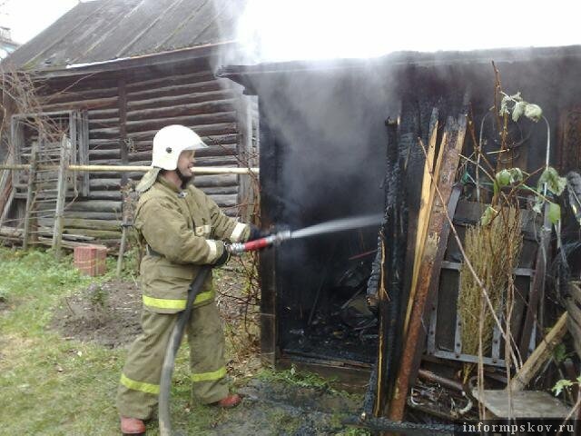 Фото: ГУ МЧС России по Псковской области