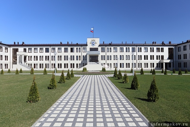Фото: Пресс-служба ГСУ СК России по СКФО