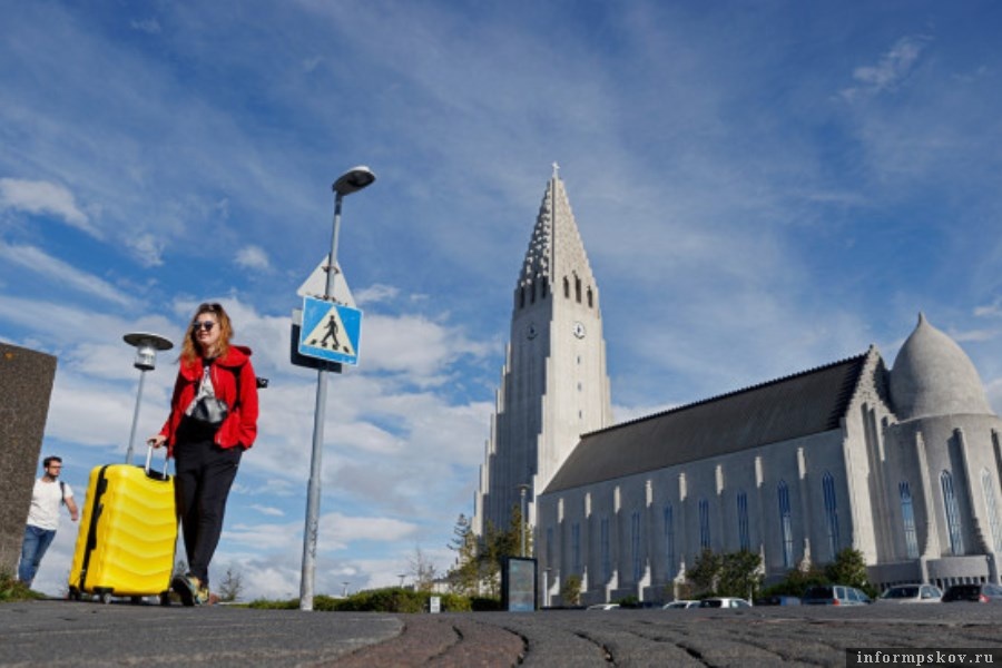 Исландия переходит на четырёхдневную рабочую неделю. Фото John Sibley / Reuters  