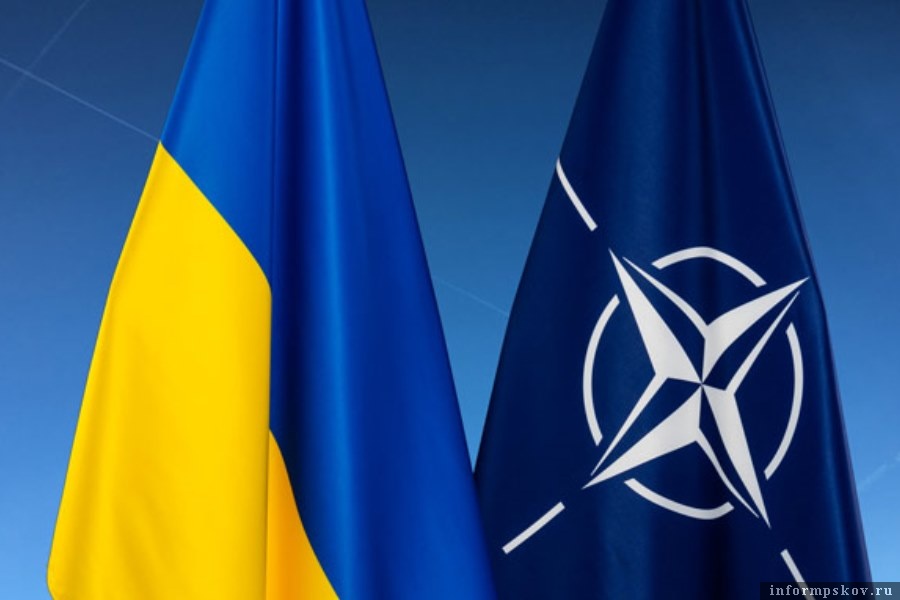 Одного желания самой Украины вступить в НАТО мало. Фото НАТО