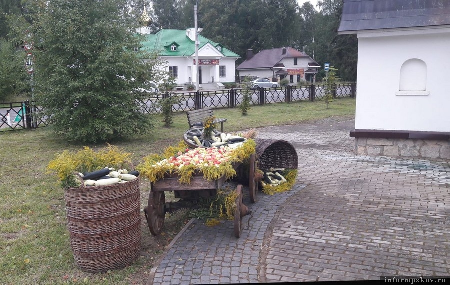 Фото: Николай Бесклевный