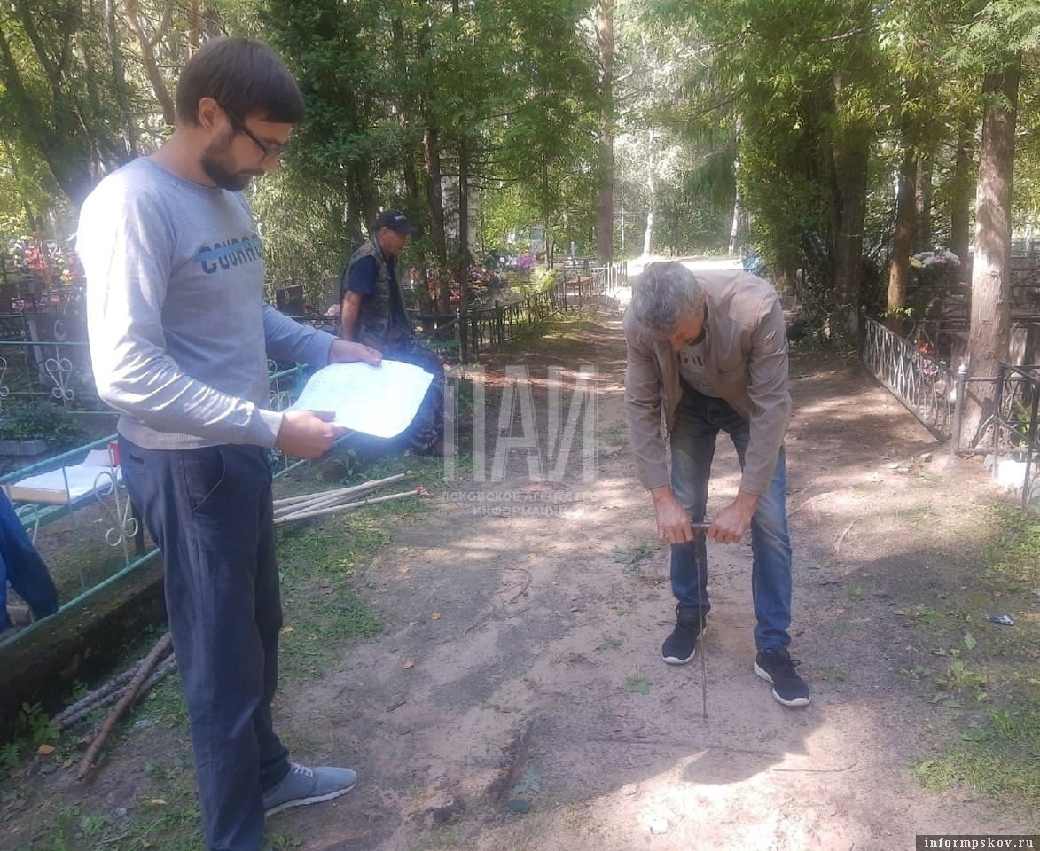 Фото газеты "Печорская правда".