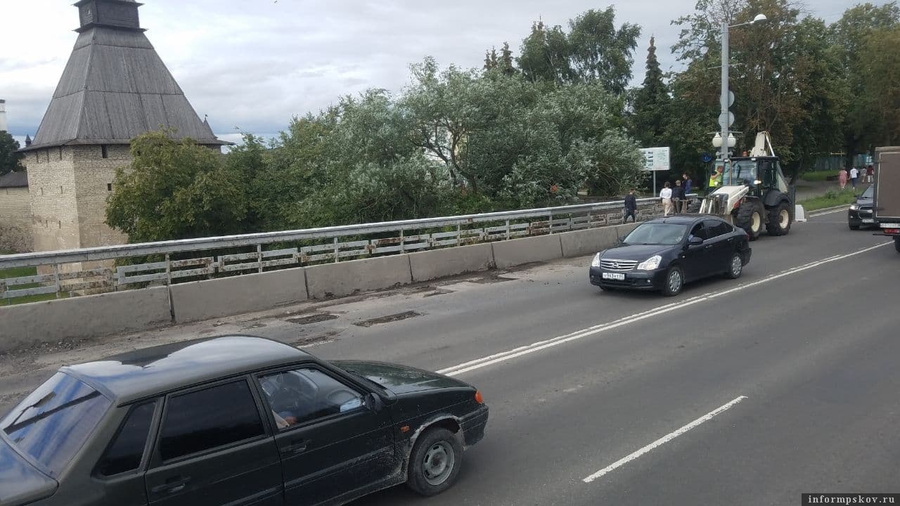 Фото: Арсений Тимашов. 3 августа