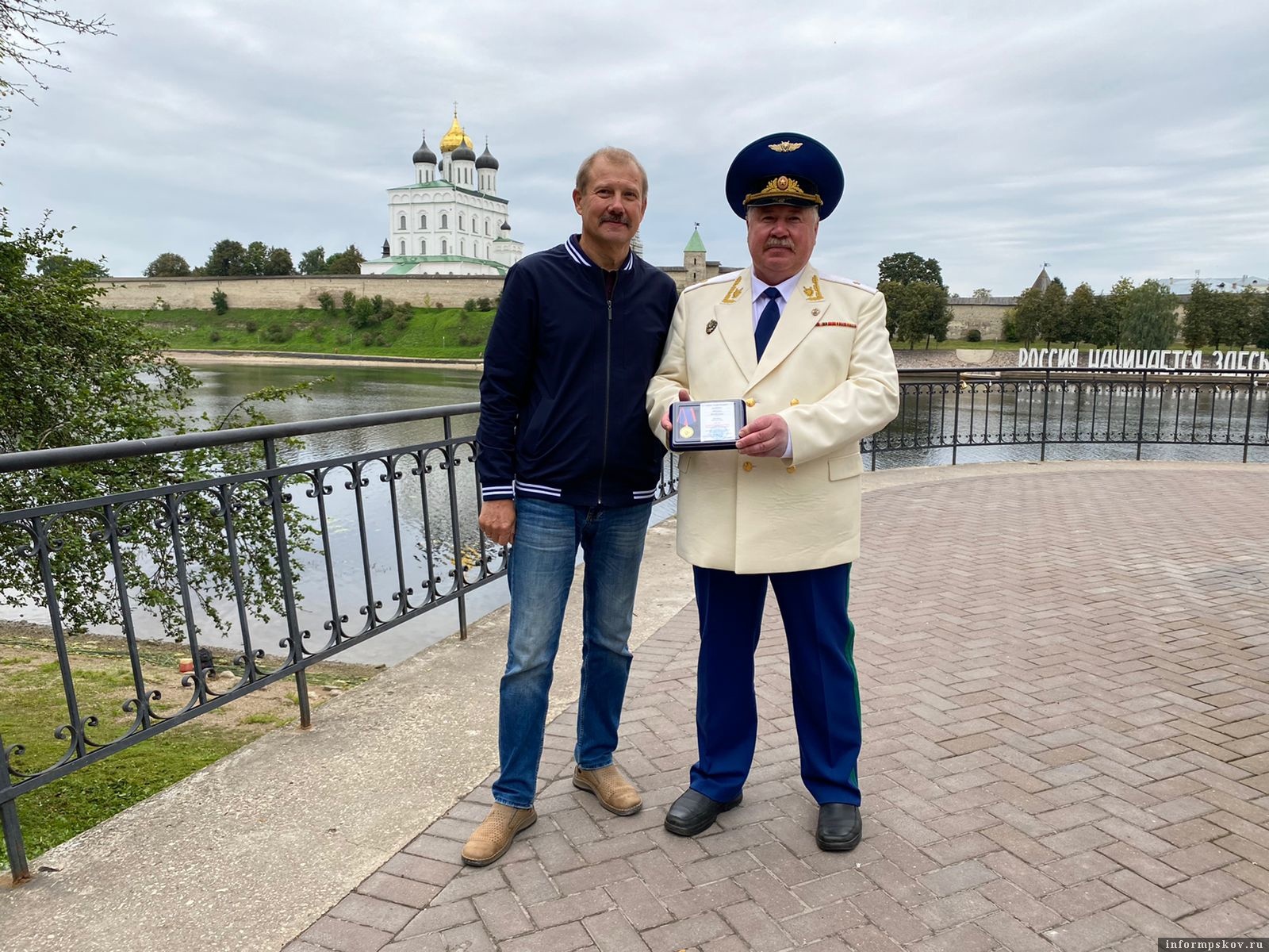 Фото: пресс-службы СУ СК России по Псковской области. 