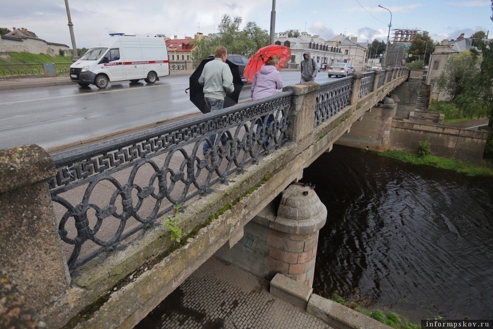 Фото Андрея Степанова