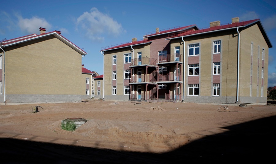 Фото Андрея Степанова