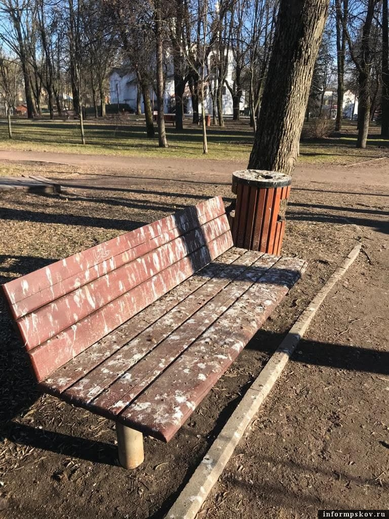 Фото из архива ПАИ