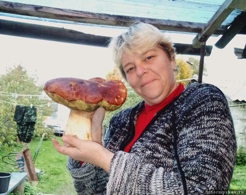 Фото газеты «Льновод».