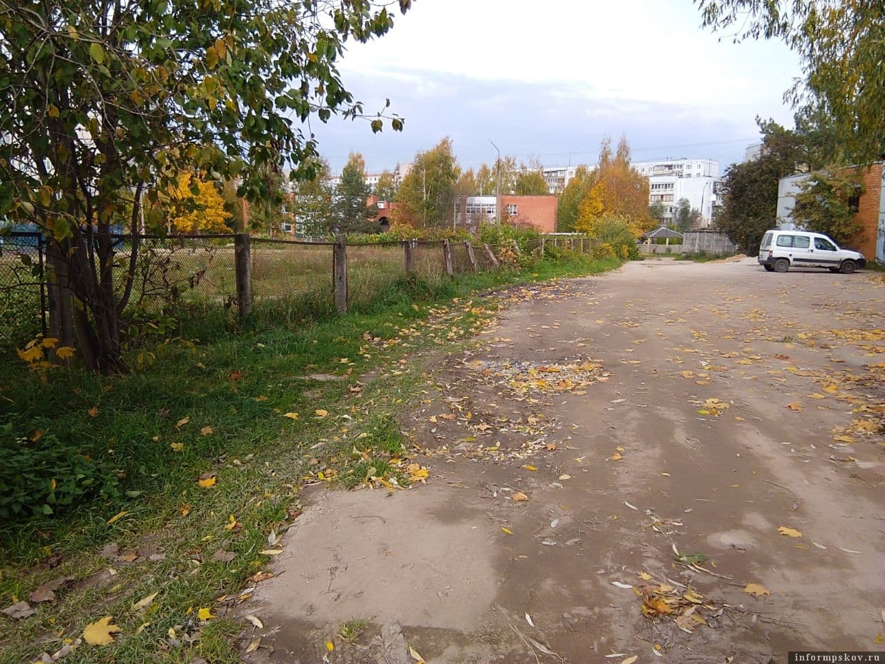 Фото здесь и далее ПАИ