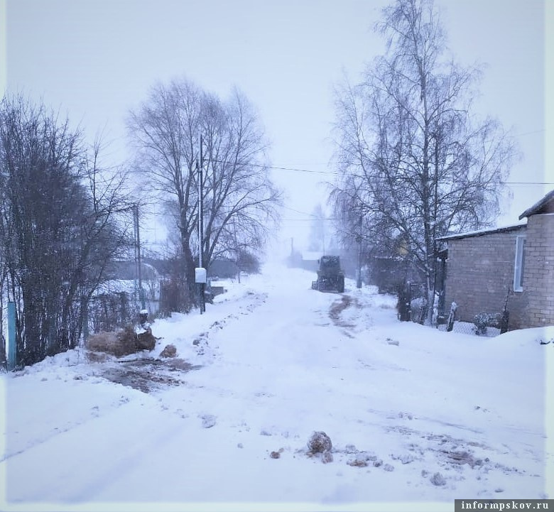 Фото: "Сельская новь"