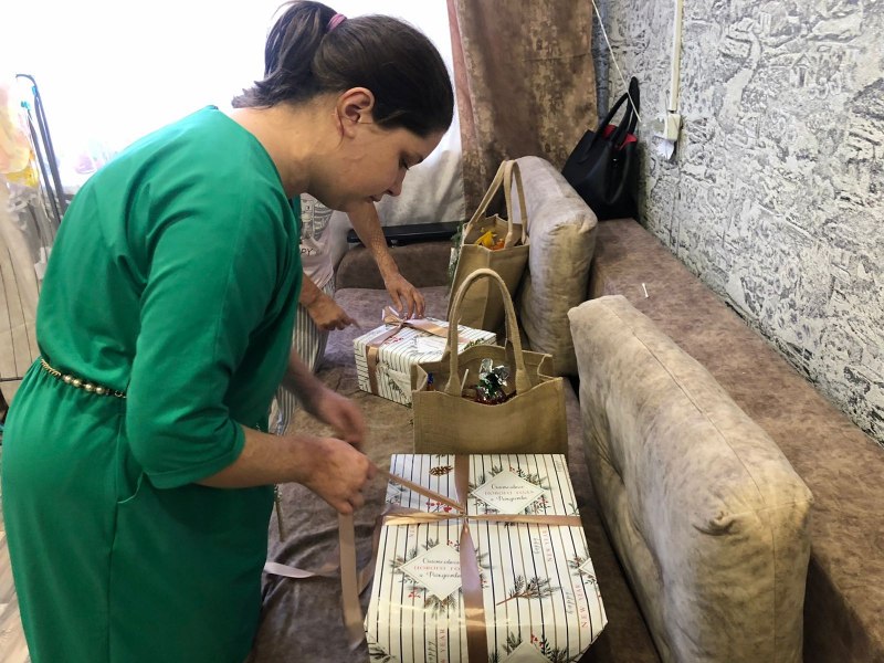 Фото здесь и далее: пресс-служба администрации Псковской области