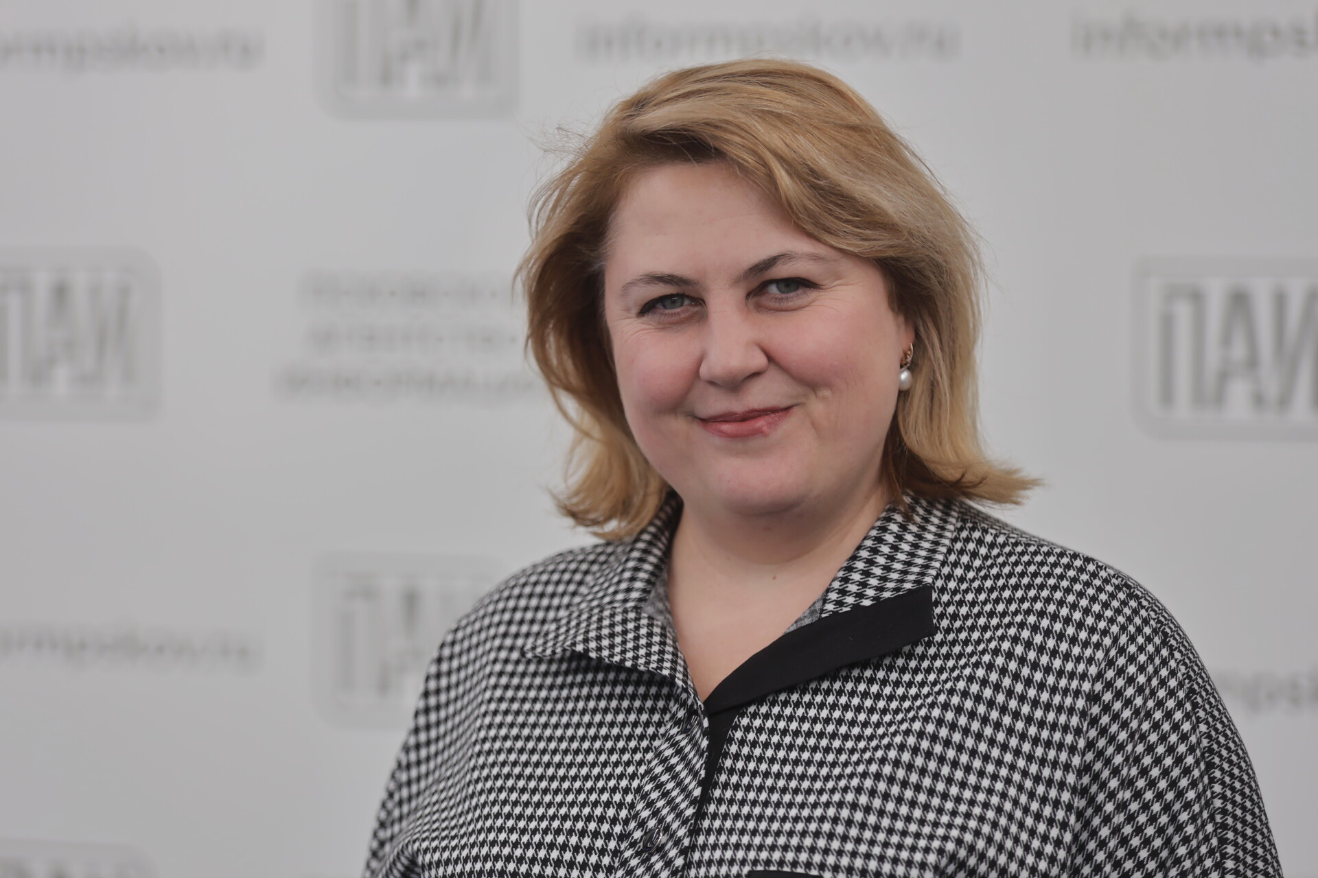 Татьяна Марина