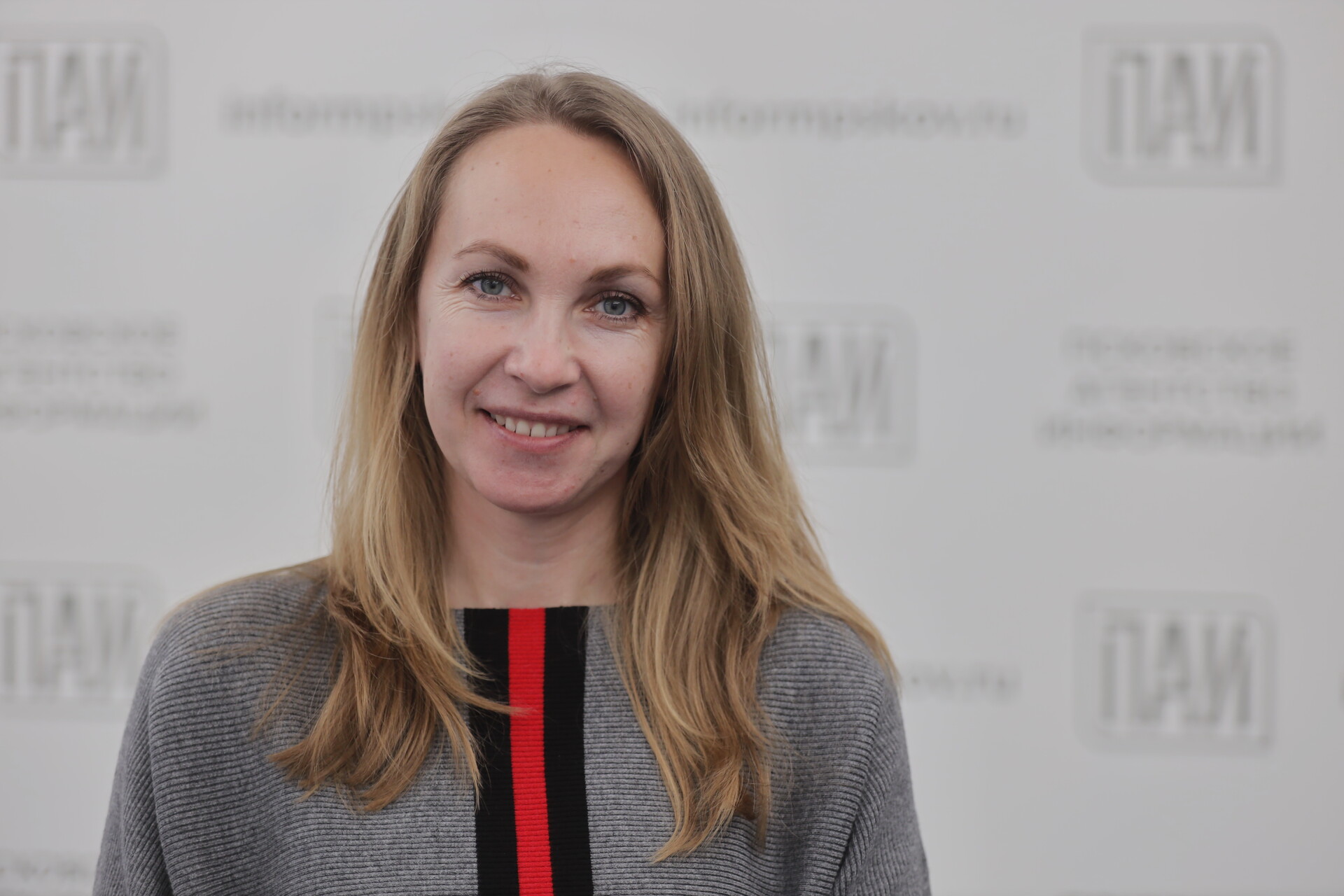 Елена Николаева