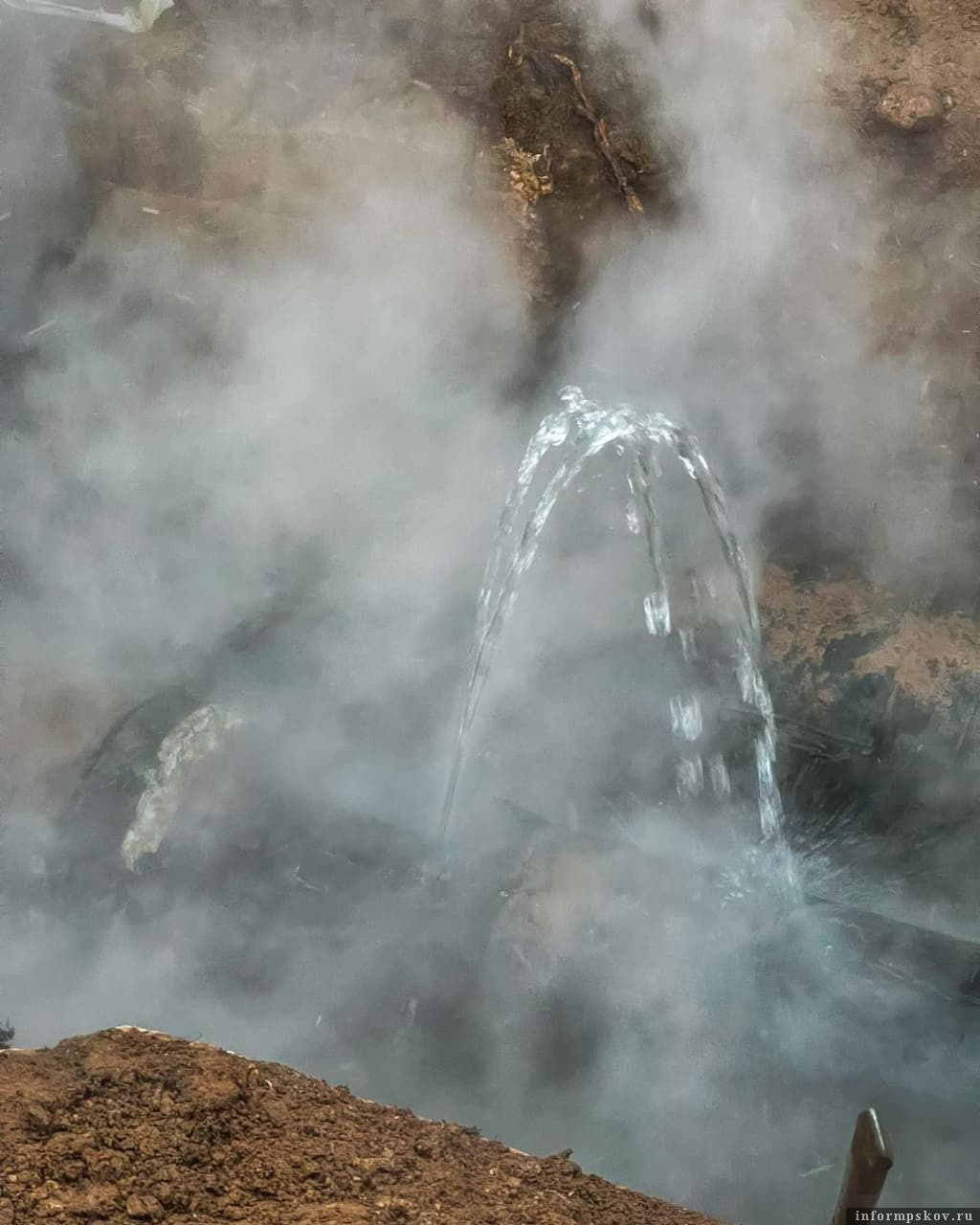 Фото с Instagram-аккаунта Псковских теплосетей