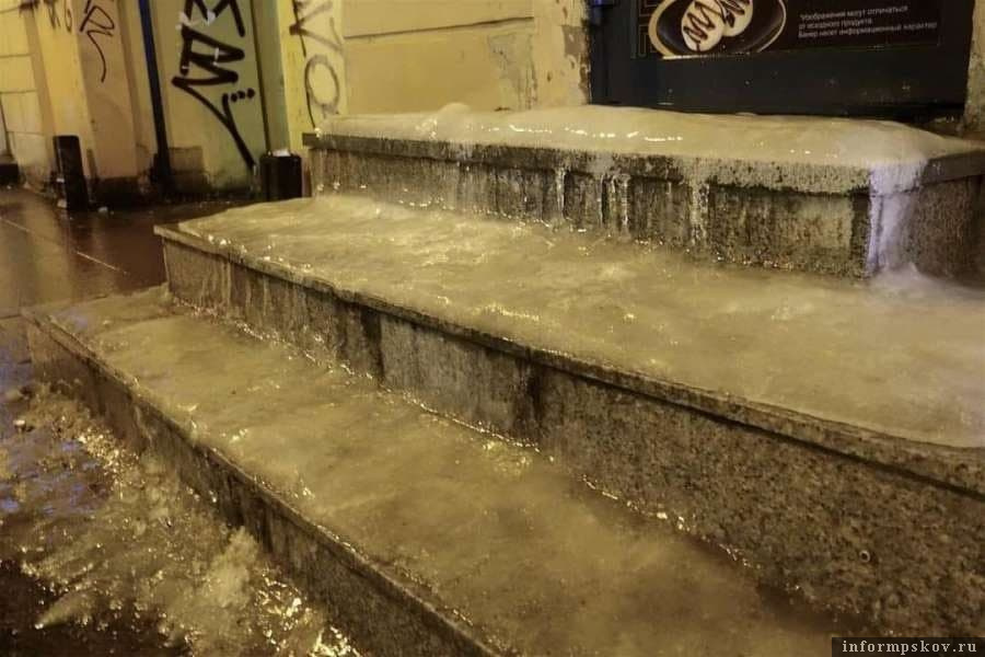 Фото: «Подъём»