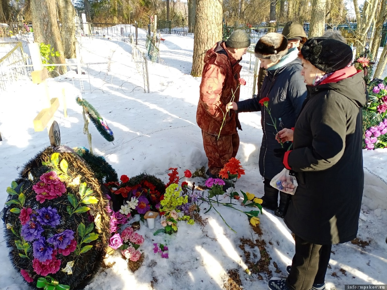 Стругокрасненский район