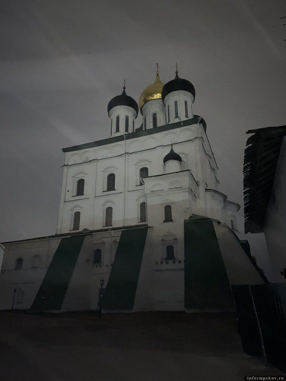 Фото: Борис Елкин 