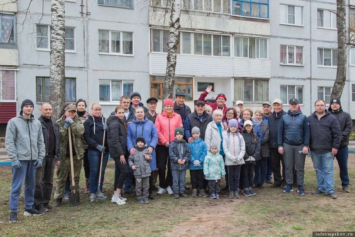 Фото: Великолукская правда Новости 