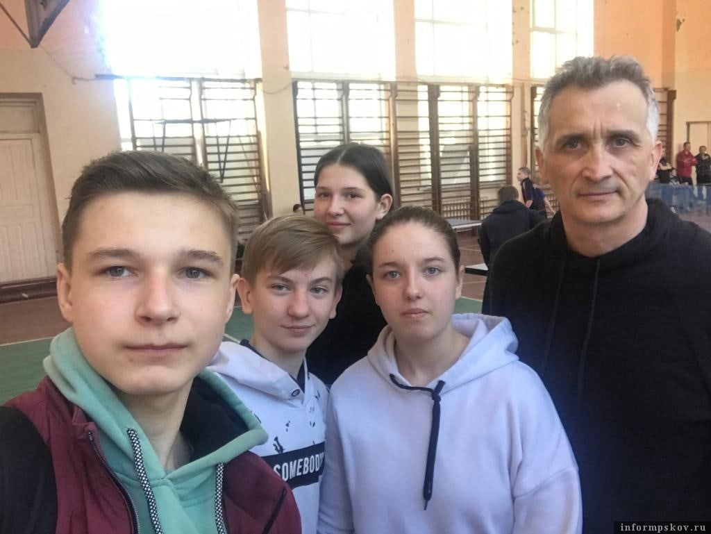 Газета «Печорская правда»