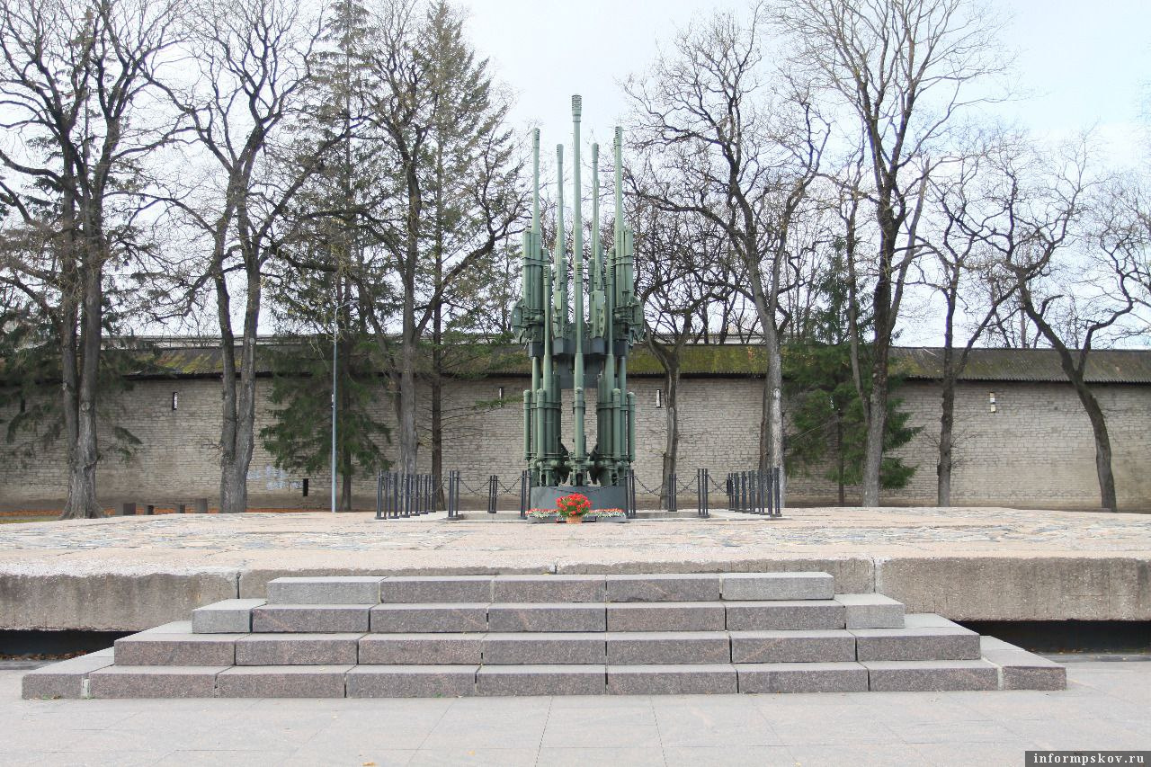 Фото здесь и далее Бориса Елкина