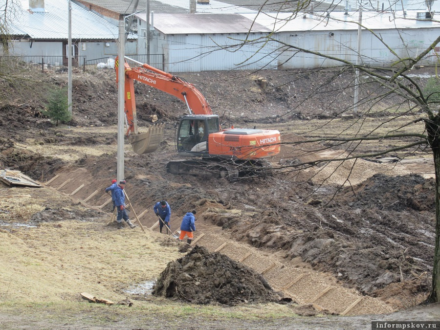 Фото: газета «Островские вести».