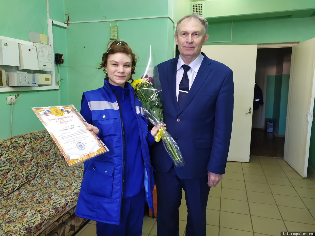 Фото: "Сельская новь" 