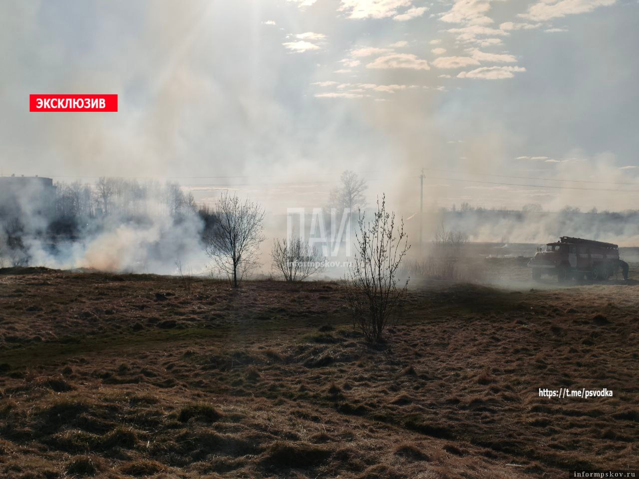 Фото: газета «Наша жизнь»