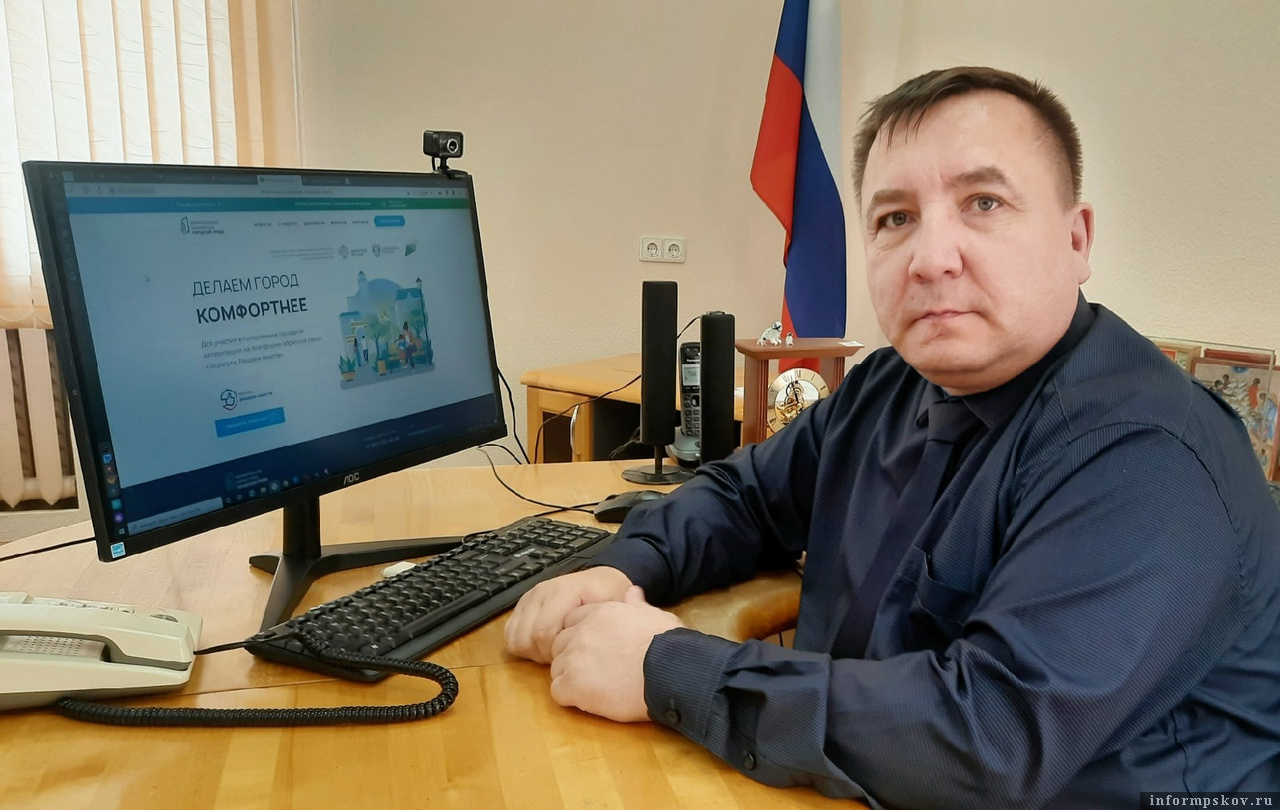 Фото: газета "Дновец"