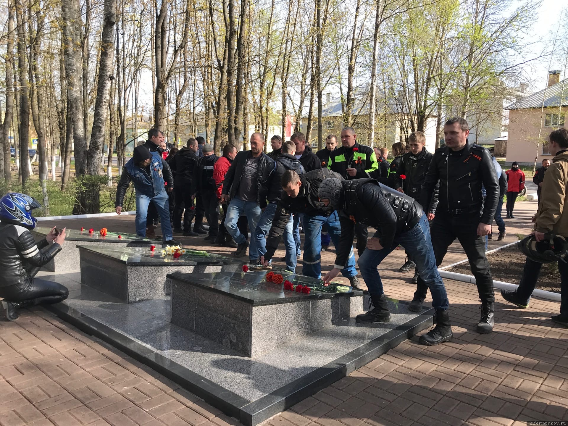 Фото газеты "Льновод"