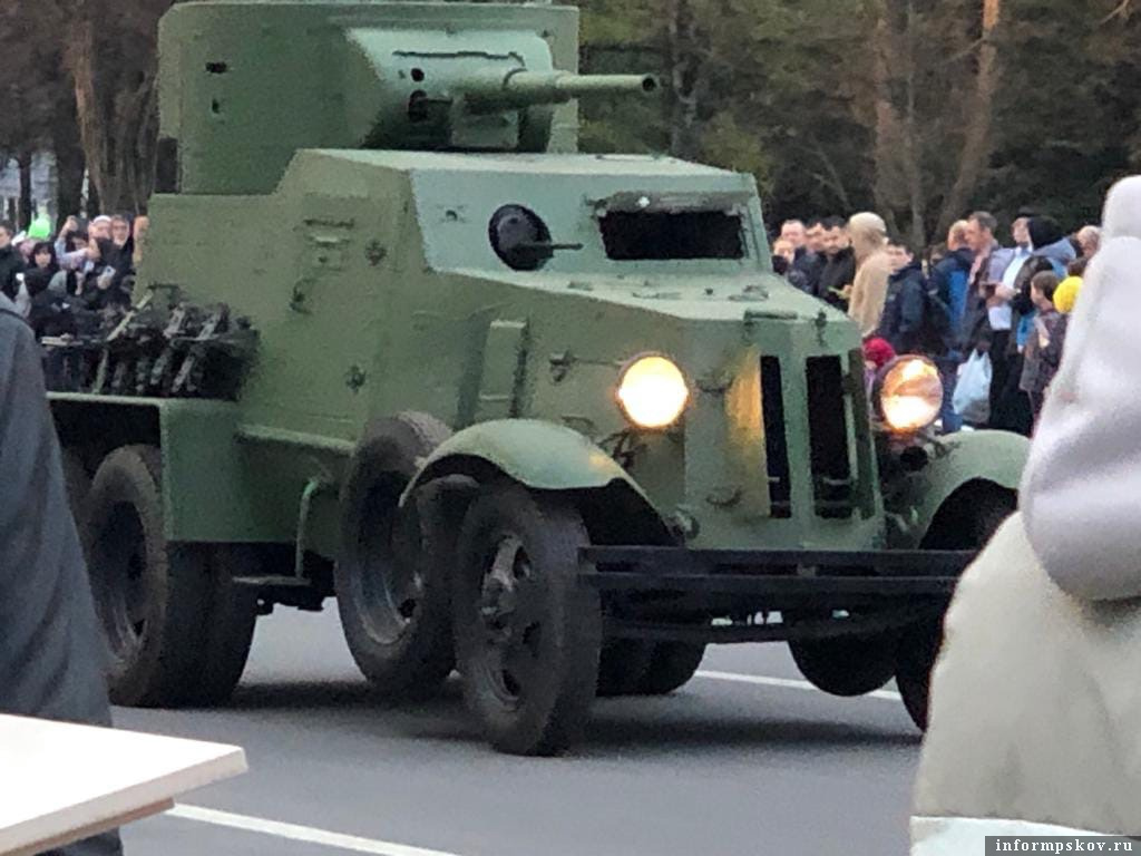 Фото: Александр Коновалов 