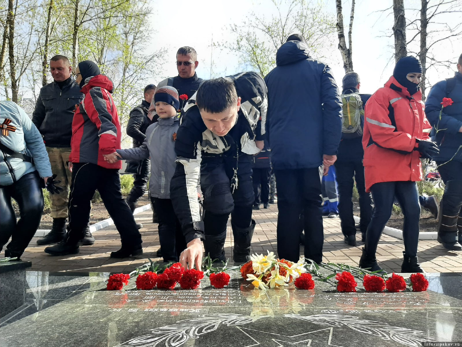 Фото Натальи Малышевой