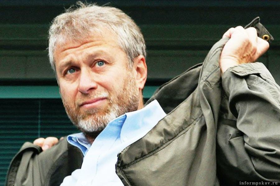 Роман Абрамович передумал и хочет вернуть деньги. Фото Telegram