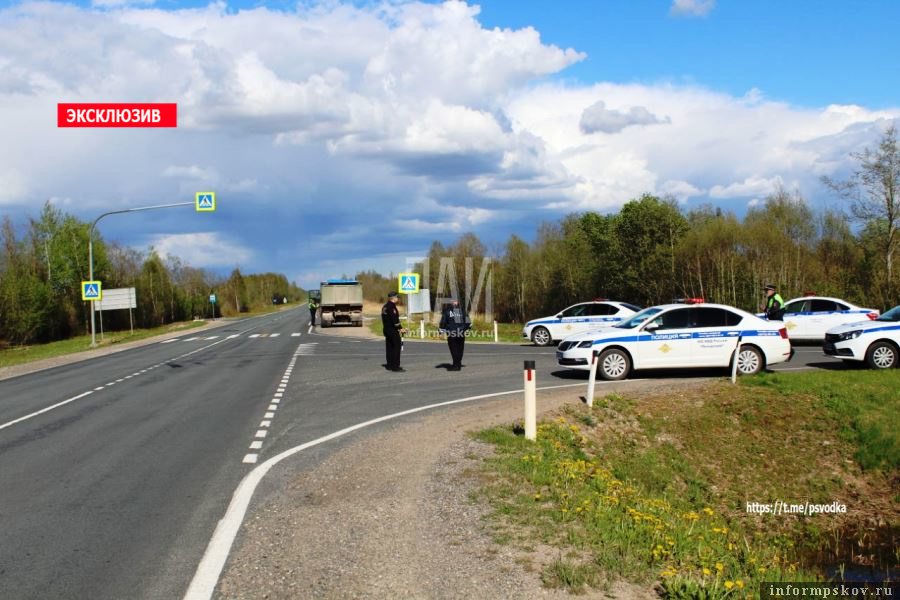 Фото Печорская правда