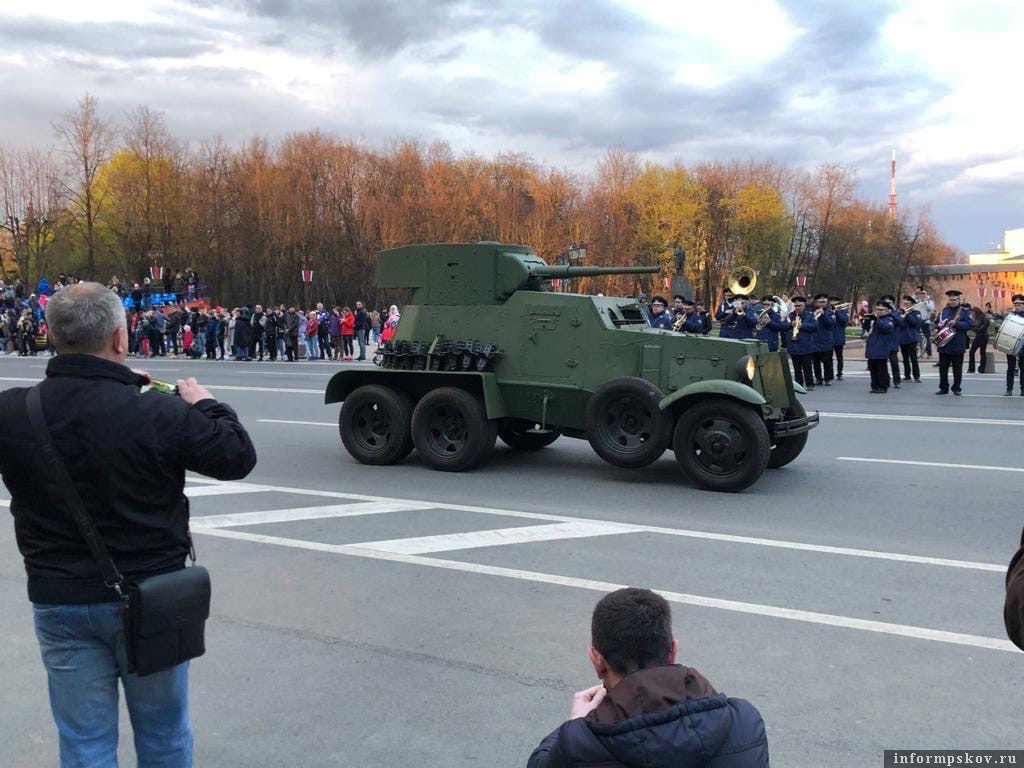 Фото: Александр Коновалов 