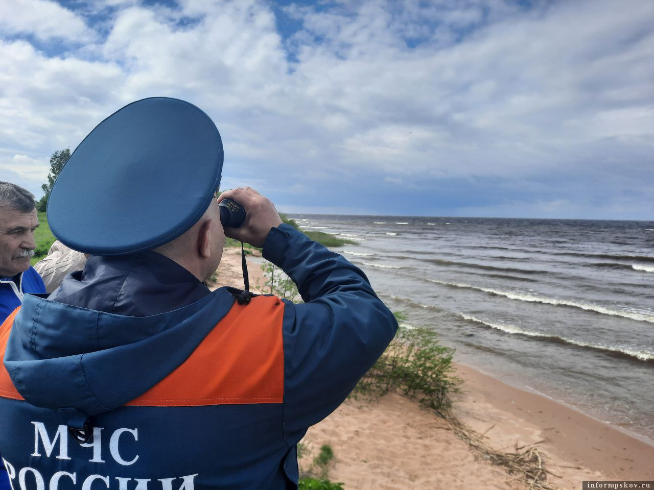 Фото: «Гдовская заря»