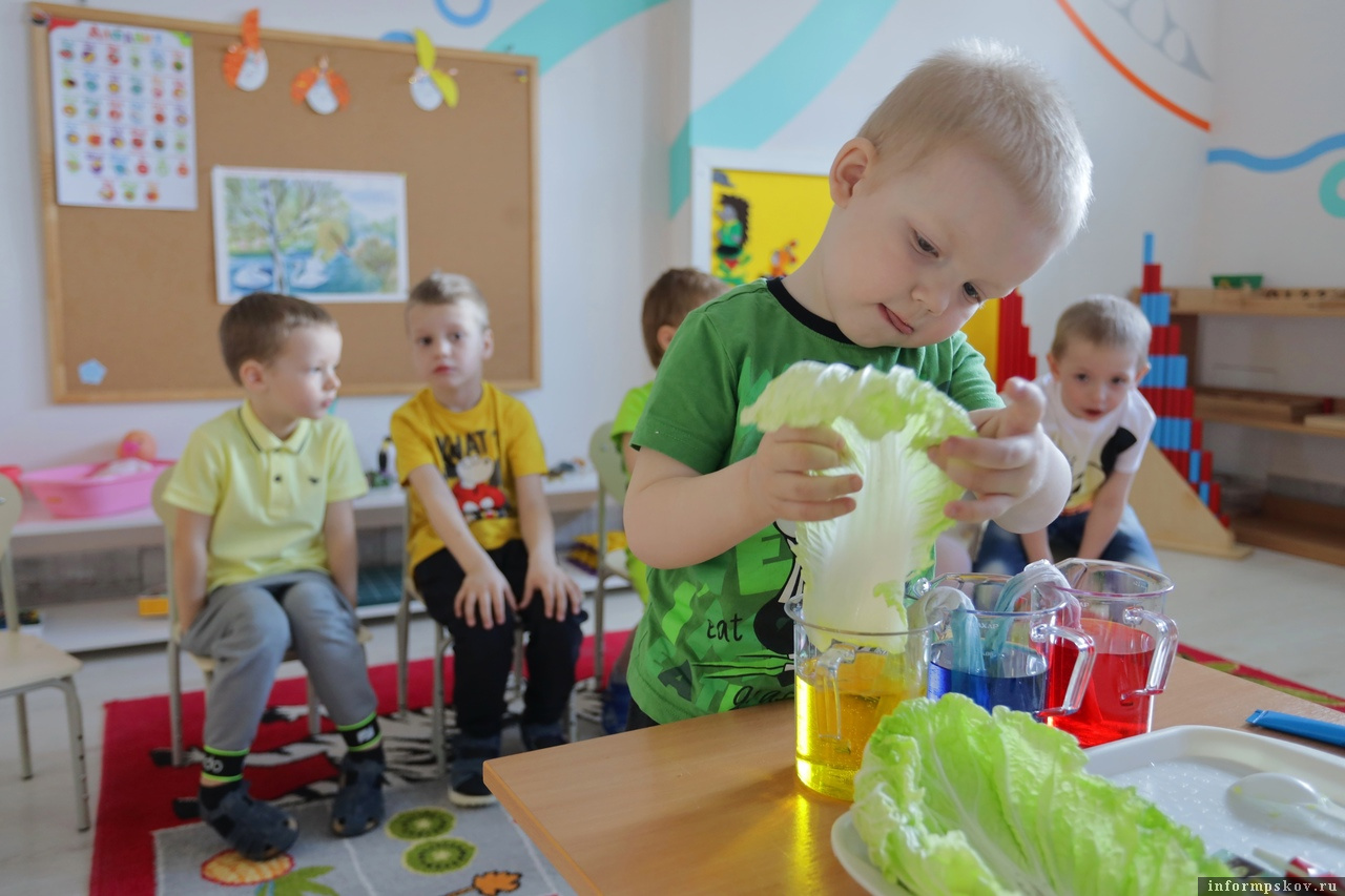 Фото Андрея Степанова