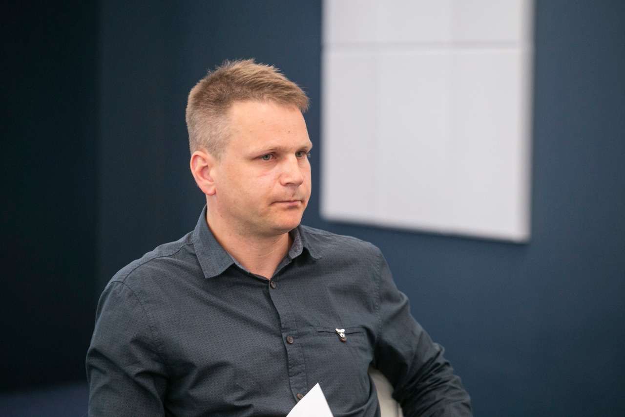 Фото предоставлено АНО Центр интеллектуального развития «Вектор»
