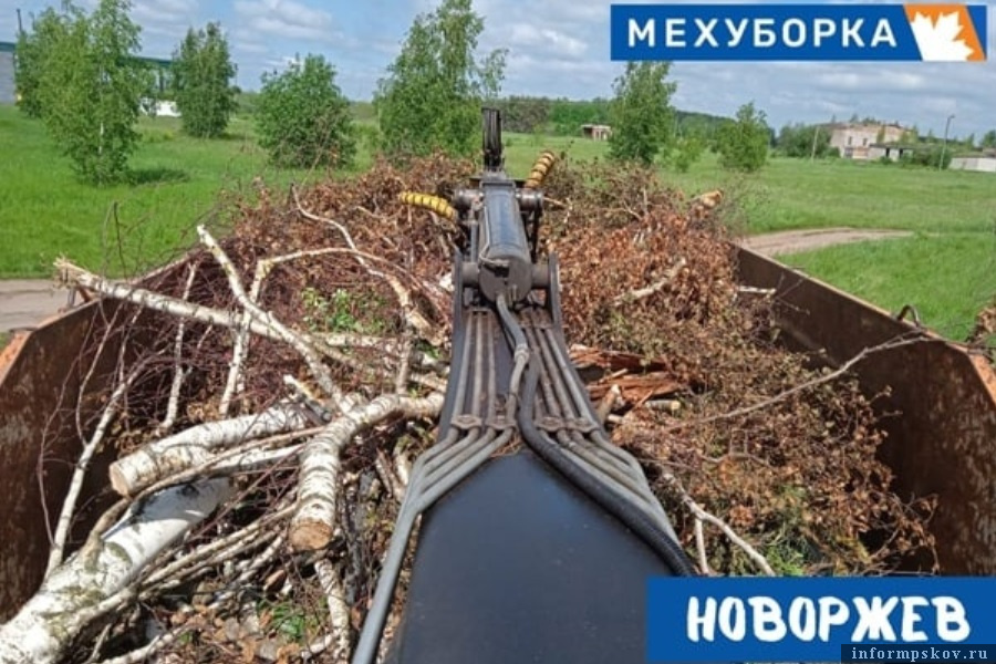 Фото филиала ООО «Экопром»