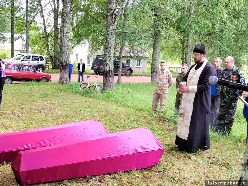 Фото: Антонина Исправникова