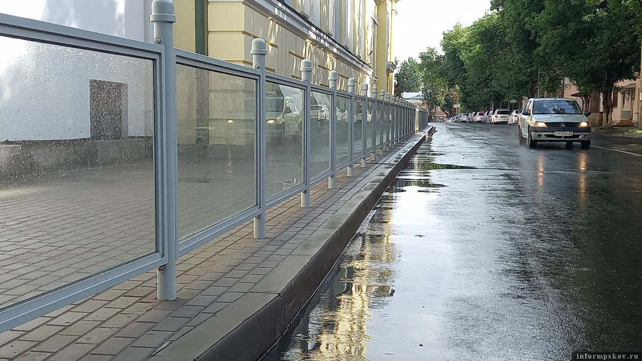 Фото ПАИ