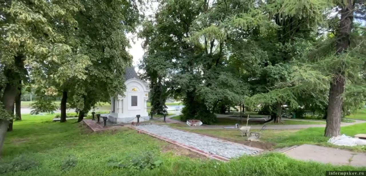 Фото: Николай Козловский 