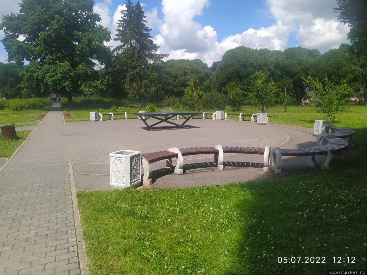 Фото Бориса Елкина