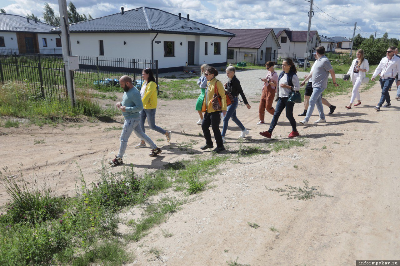 Фото здесь и далее: Андрей Степанов