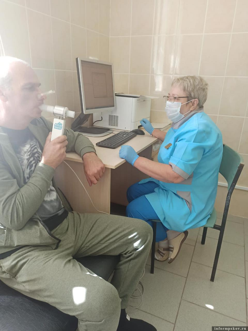 Фото: Комитет по здравоохранению 