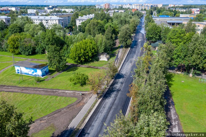Фото пресс-службы правительства региона