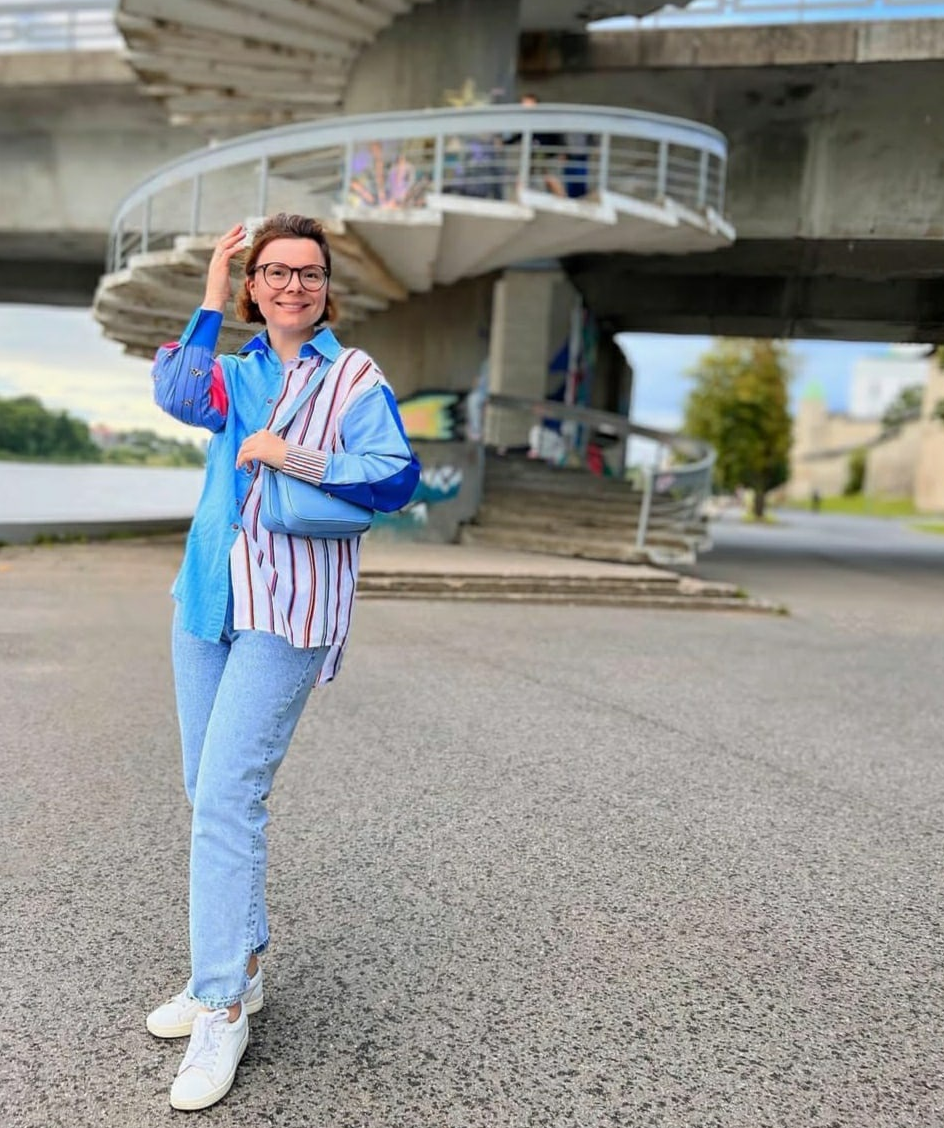 Фото из соцсетей Татьяны